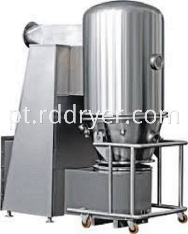 Dry roll press granulator machine for potassium sulfate 